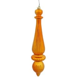 Vickerman Christmas Tree Ornament (2 Pack) (470800)