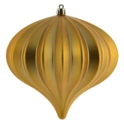 Vickerman Christmas Tree Ornament (3 Pack) (470824)