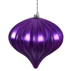 Vickerman Christmas Tree Ornament (3 Pack) (470886)