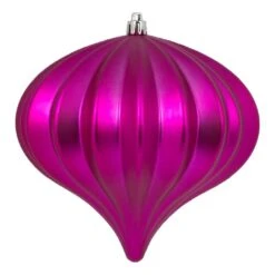 Vickerman Christmas Tree Ornament (3 Pack) (470947)