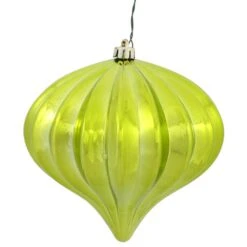 Vickerman Christmas Tree Ornament (3 Pack) (470978)