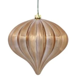 Vickerman Christmas Tree Ornament (3 Pack) (471012)