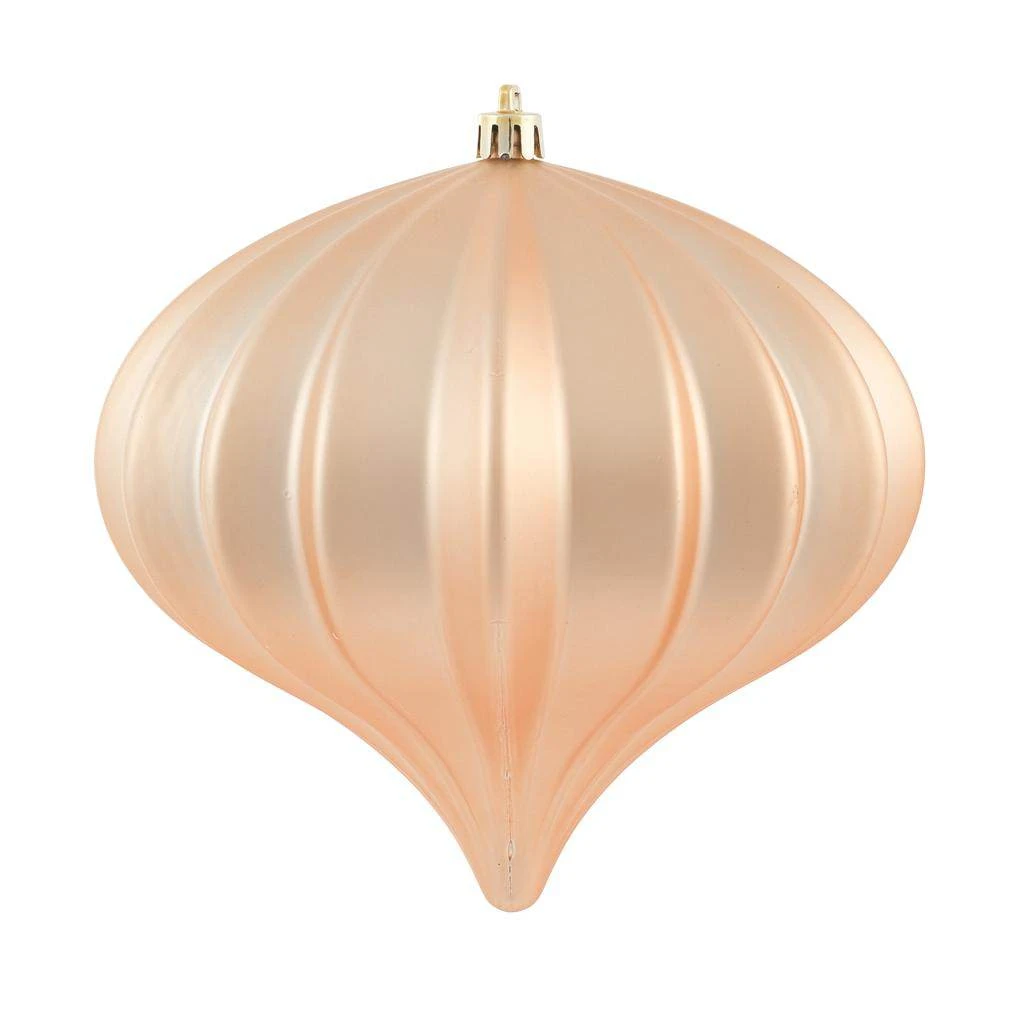 Vickerman Christmas Tree Ornament (3 Pack) (471043) 1 Vickerman Christmas Tree Ornament (3 Pack) (471043)