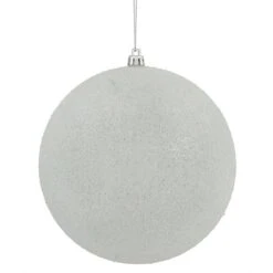 Vickerman Christmas Tree Ornament (4 Pack) (472392)