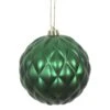 Vickerman Christmas Tree Ornament (6 Pack) (472774)