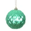 Vickerman Christmas Tree Ornament (6 Pack) (472842)