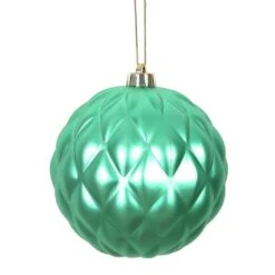 Vickerman Christmas Tree Ornament (6 Pack) (472842)