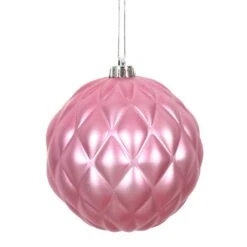 Vickerman Christmas Tree Ornament (6 Pack) (472859)