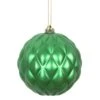 Vickerman Christmas Tree Ornament (4 Pack) (473078)
