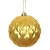 Vickerman Christmas Tree Ornament (4 Pack) (473191)
