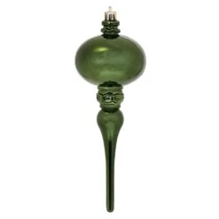 Vickerman Christmas Tree Ornament (3 Pack) (475560)