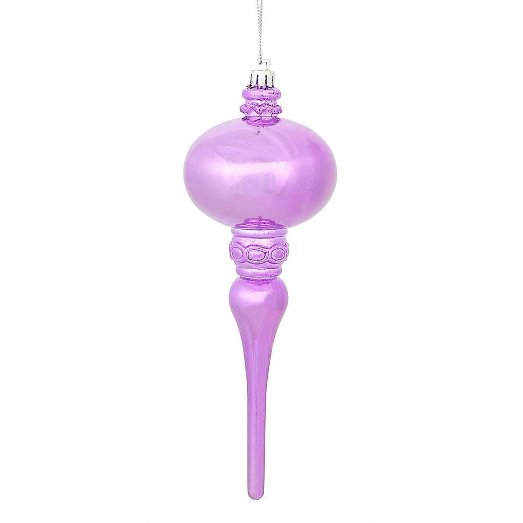 Vickerman Christmas Tree Ornament (3 Pack) (475607) 1 Vickerman Christmas Tree Ornament (3 Pack) (475607)