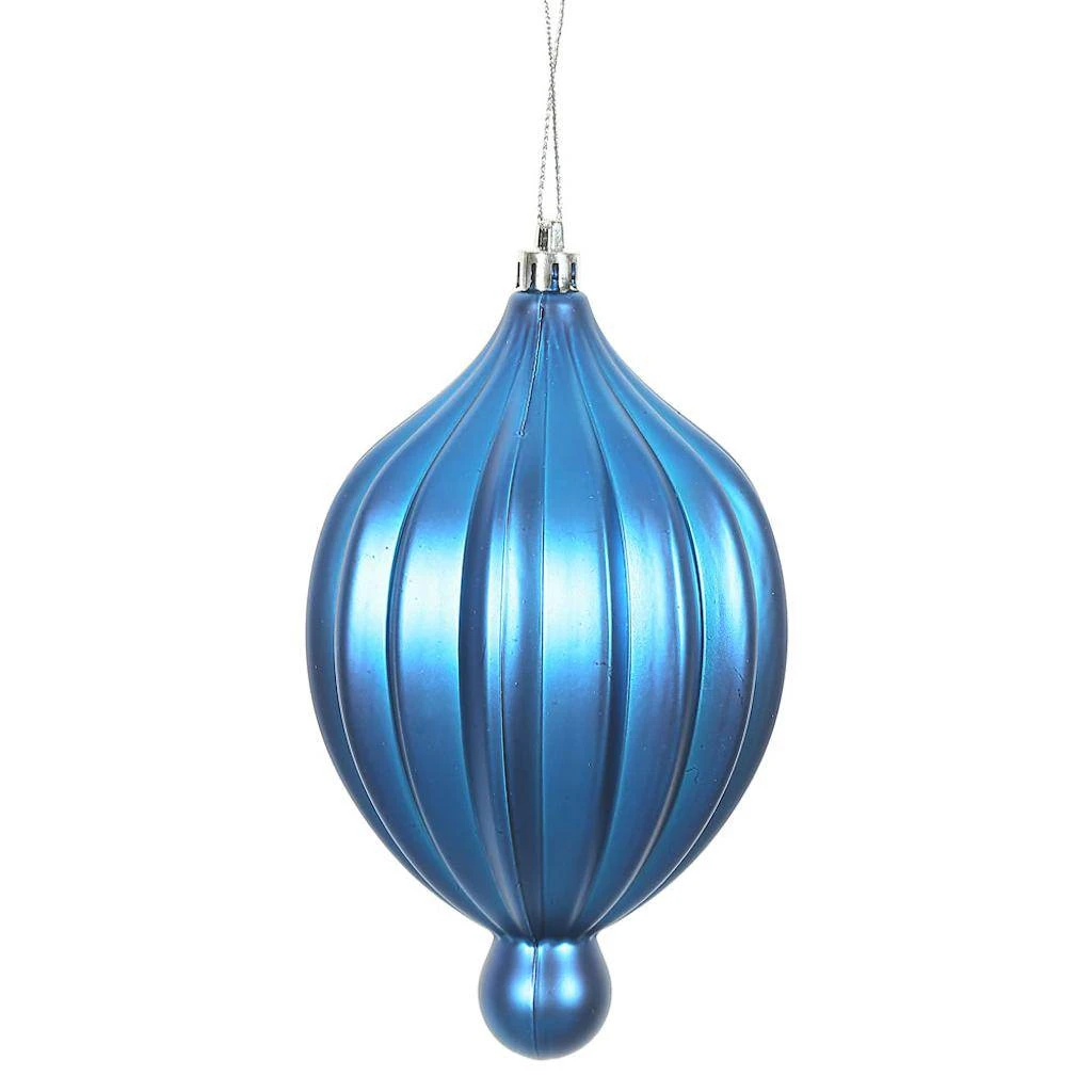 Vickerman Christmas Tree Ornament (4 Pack) (475720) 1 Vickerman Christmas Tree Ornament (4 Pack) (475720)