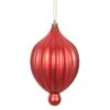 Vickerman Christmas Tree Ornament (4 Pack) (475737)