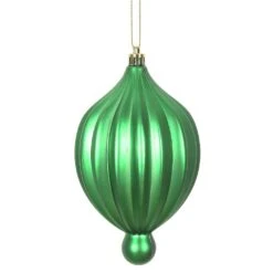 Vickerman Christmas Tree Ornament (4 Pack) (475744)