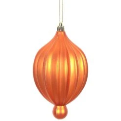 Vickerman Christmas Tree Ornament (4 Pack) (475799)