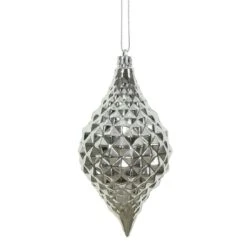 Vickerman Christmas Tree Ornament (4 Pack) (476529)