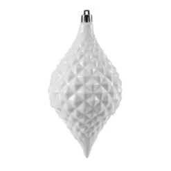 Vickerman Christmas Tree Ornament (4 Pack) (476536)