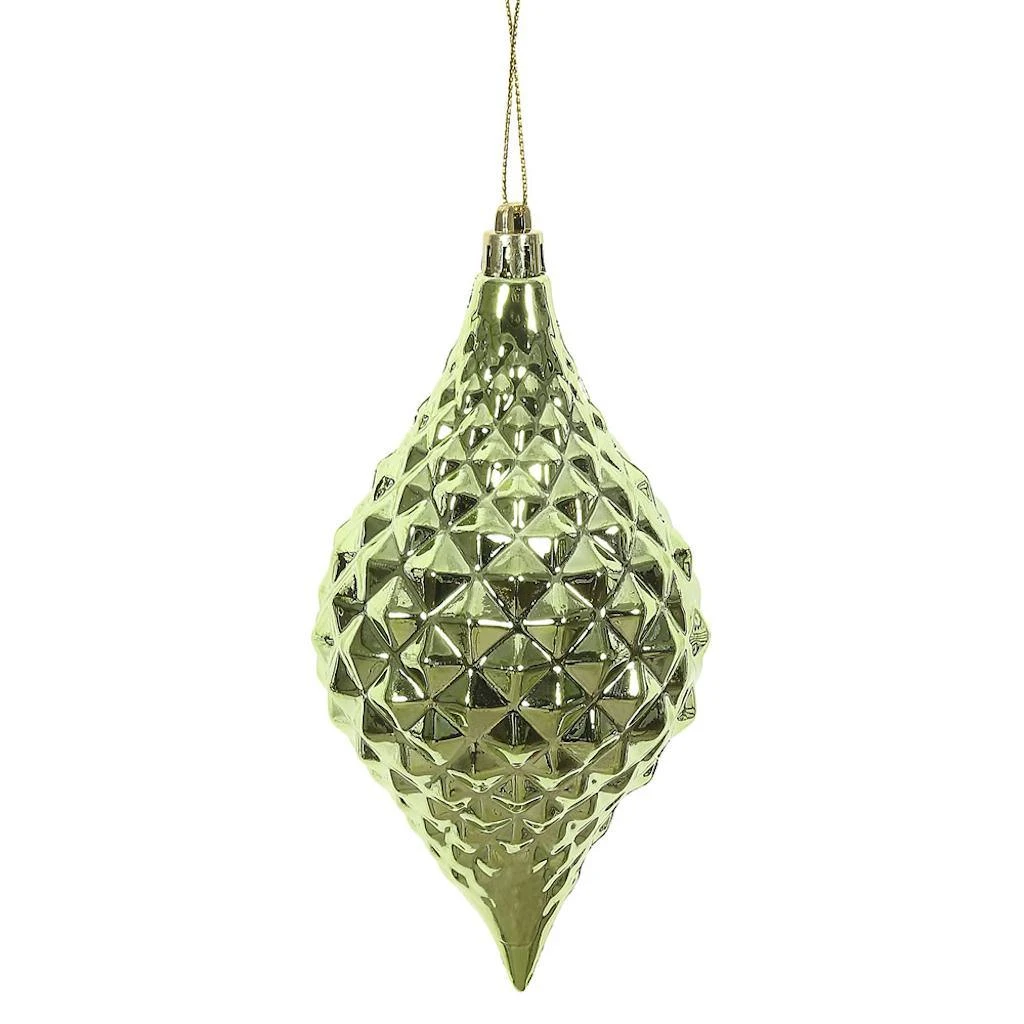 Vickerman Christmas Tree Ornament (4 Pack) (476697) 1 Vickerman Christmas Tree Ornament (4 Pack) (476697)