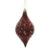 Vickerman Christmas Tree Ornament (4 Pack) (476734)