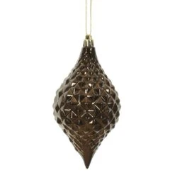 Vickerman Christmas Tree Ornament (4 Pack) (476802)