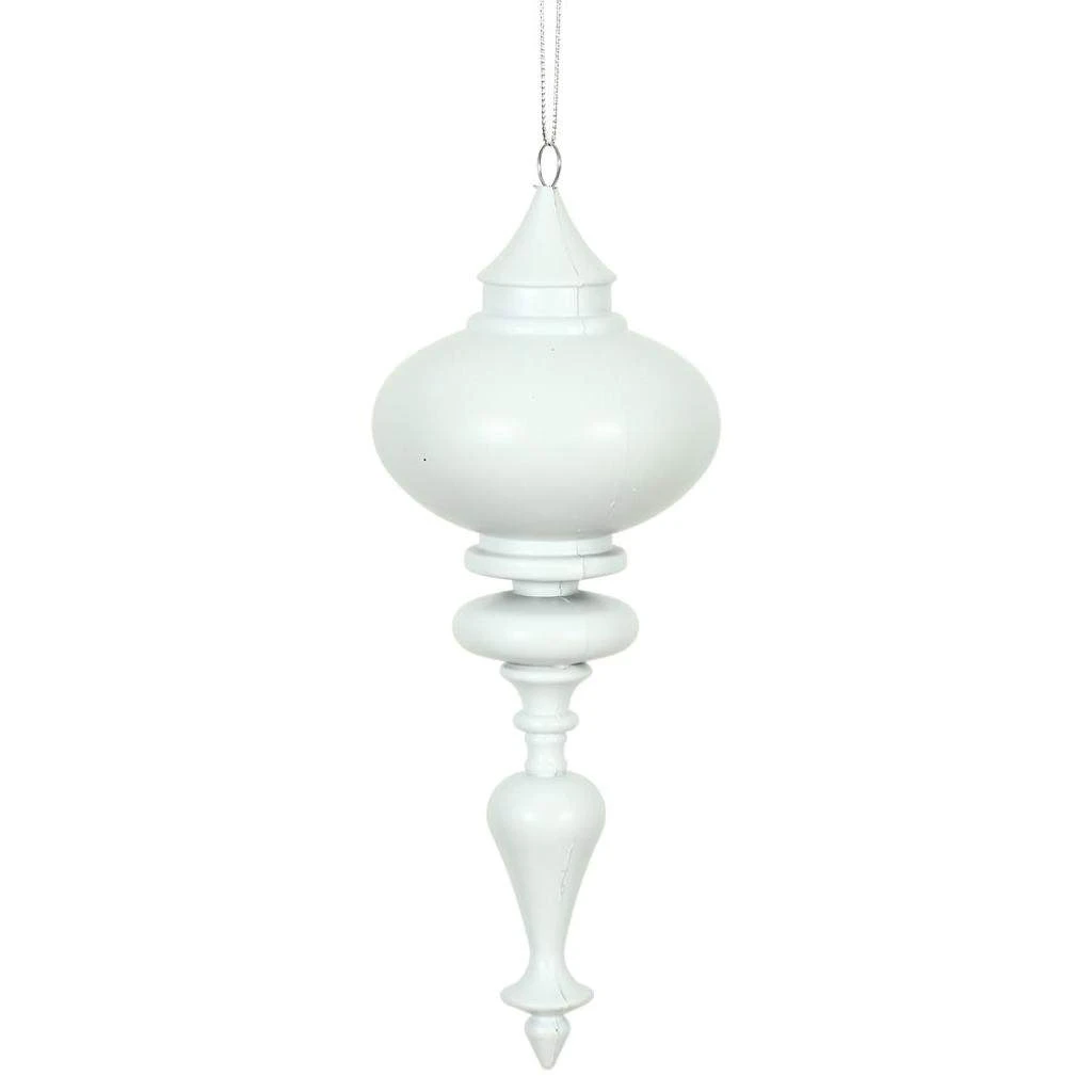 Vickerman Christmas Tree Ornament (3 Pack) (476925) 1 Vickerman Christmas Tree Ornament (3 Pack) (476925)