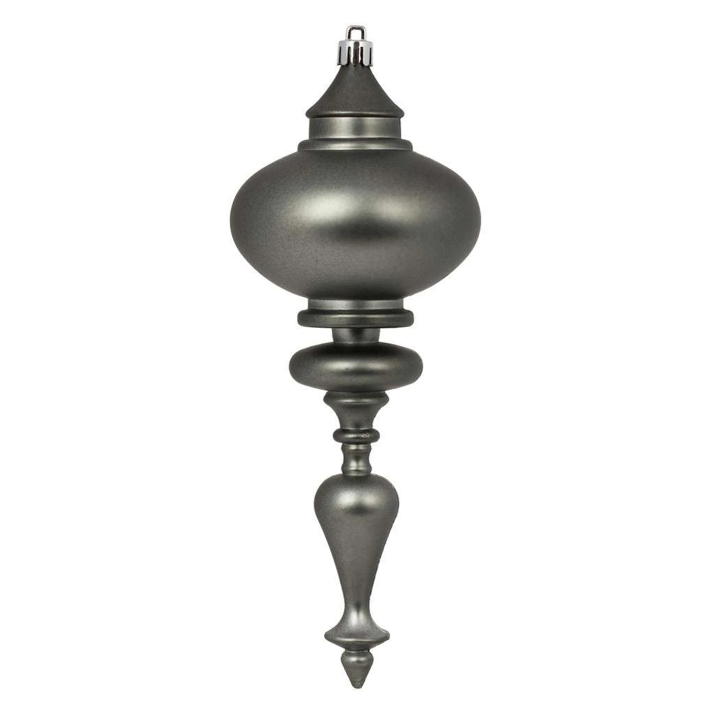 Vickerman Christmas Tree Ornament (3 Pack) (477243) 1 Vickerman Christmas Tree Ornament (3 Pack) (477243)