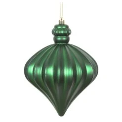Vickerman Christmas Tree Ornament (4 Pack) (478509)