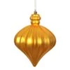 Vickerman Christmas Tree Ornament (4 Pack) (478523)