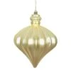 Vickerman Christmas Tree Ornament (4 Pack) (478554)