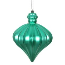 Vickerman Christmas Tree Ornament (4 Pack) (478561)