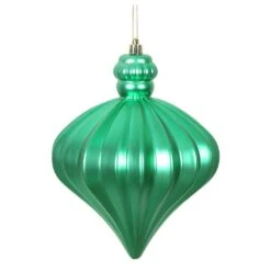 Vickerman Christmas Tree Ornament (4 Pack) (478578)