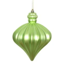 Vickerman Christmas Tree Ornament (4 Pack) (478592)