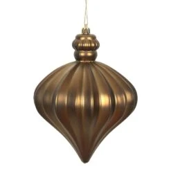 Vickerman Christmas Tree Ornament (4 Pack) (478714)