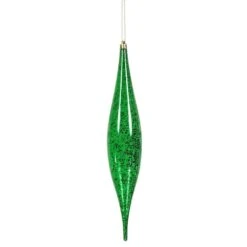 Vickerman Christmas Tree Ornament (2 Pack) (479049)
