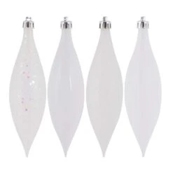 Vickerman Christmas Tree Ornament (8 Pack) (205983)