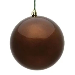 Vickerman Christmas Tree Ornament (12 Pack) (393178)