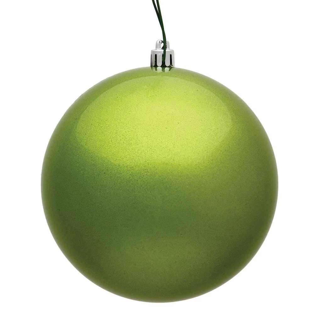 Vickerman Christmas Tree Ornament (4 Pack) (484364) 1 Vickerman Christmas Tree Ornament (4 Pack) (484364)