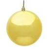 Vickerman Christmas Tree Ornament (4 Pack) (484968)