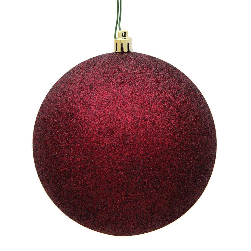Vickerman Christmas Tree Ornament (486276) 1 Vickerman Christmas Tree Ornament (486276)