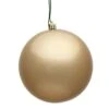 Vickerman Christmas Tree Ornament (488980)
