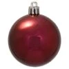 Vickerman Christmas Tree Ornament (60 Pack) (489802)