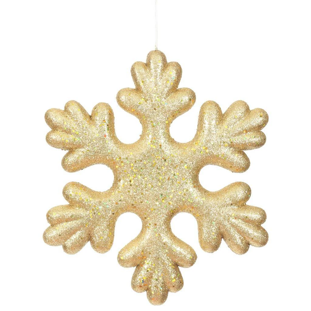 Vickerman Christmas Tree Ornament (510292) 1 Vickerman Christmas Tree Ornament (510292)