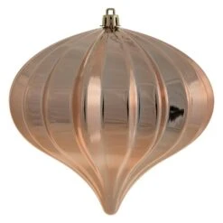 Vickerman Christmas Tree Ornament (3 Pack) (510780)