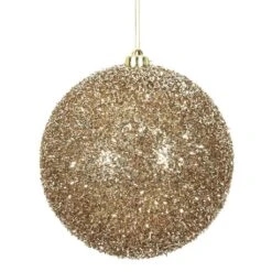 Vickerman Christmas Tree Ornament (2 Pack) (510971)