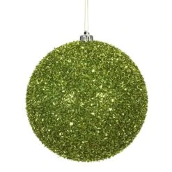 Vickerman Christmas Tree Ornament (2 Pack) (510995)