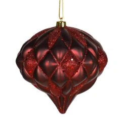 Vickerman Christmas Tree Ornament (511824)