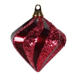 Vickerman Christmas Tree Ornament (513040)