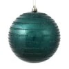 Vickerman Christmas Tree Ornament (6 Pack) (527054)