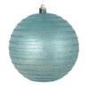 Vickerman Christmas Tree Ornament (4 Pack) (527870)